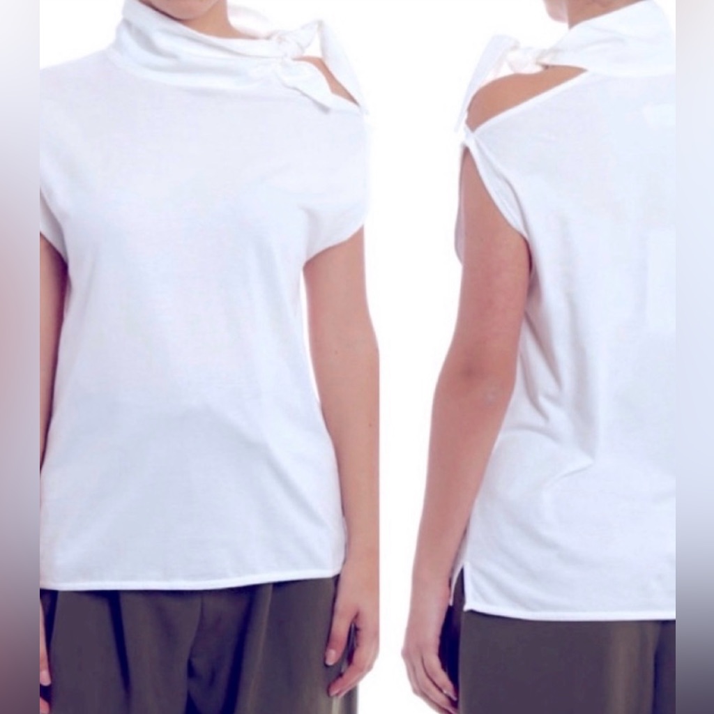 Nwt Mm6 Nwt Top